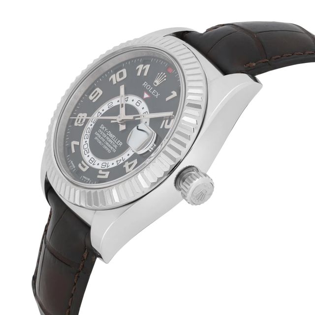 Rolex Sky-Dweller 326139 Image 2